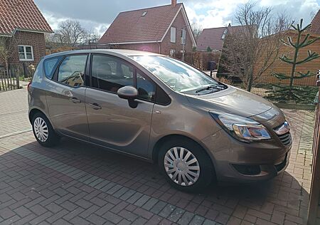 Opel Meriva 1.4 ecoFLEX Active 74kW S/S Active