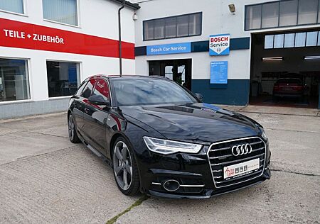 Audi A6 Avant 3.0 TDI quattro S Line Matrix/Nav/ACC