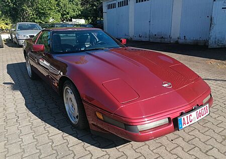 Corvette C4 Targa