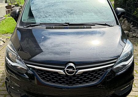 Opel Zafira Tourer 1.4 Active - 7 Sitzer