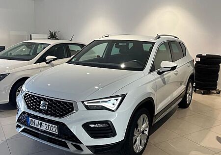 Seat Ateca 1.5 TSI ACT 110kW Xcellence DSG R-Kamera