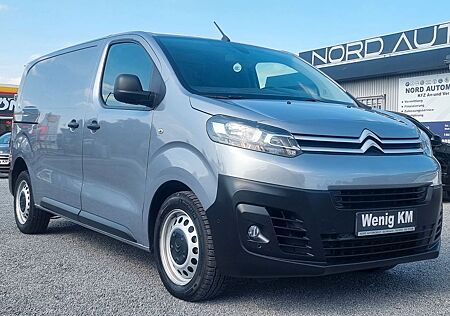 Citroën Jumpy Kasten Club M KLIMA TEMPOMAT PDC TOP 1A