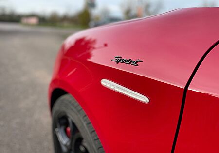 Alfa Romeo Giulietta 1.4 TB 16V SPRINT