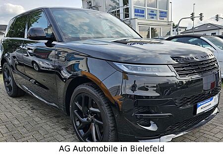 Land Rover Range Rover Sport Dynamic SE