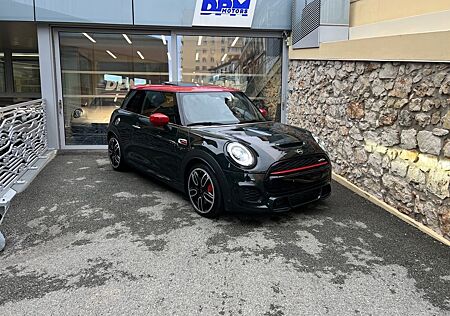 Mini Cooper S JCW 231 BVA