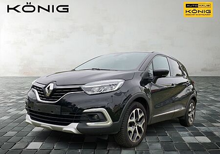 Renault Captur gebraucht kaufen Renault Captur Collection
