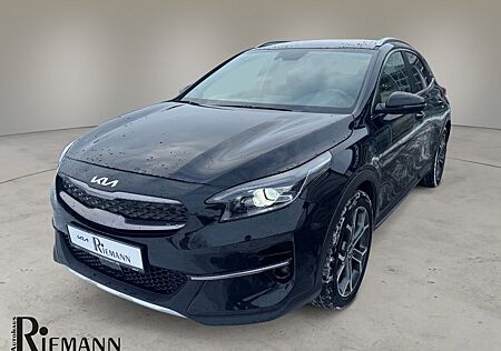 Kia XCeed 1.6 GDI PHEV Platinum + Ambiente-Belechtun