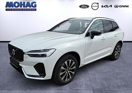 Volvo XC 60 XC60 B4 Benzin Plus Dark mit AHK,VollLED,ACC,Bli