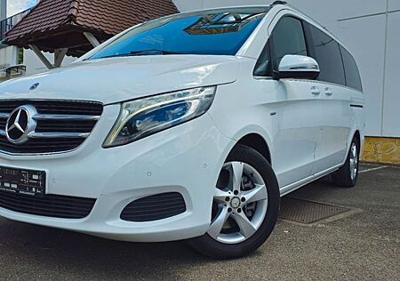 Mercedes-Benz V 200 V 250 CDI,Lang, AVANTGAR