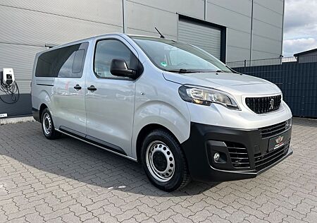 Peugeot Expert 2,0 Blue-HDI Kombi L3 9-SITZE*NAV*PDC*TÜV