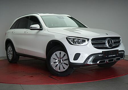 Mercedes-Benz GLC 220 d 4Matic 9G-Tronic Navi/Temp/Kamera/LED