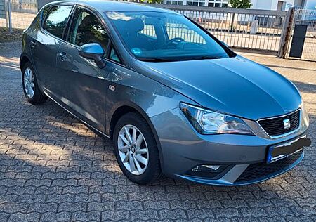 Seat Ibiza 1.6 TDI 77kW Style Style