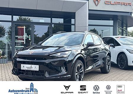 Cupra Formentor 1.5 eTSI 110 kW
