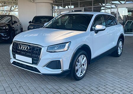 Audi Q2 35 TFSI S tronic advanced