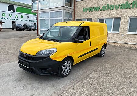 Fiat Doblo 1,3 JTD Maxi MultiJet manual vin 723