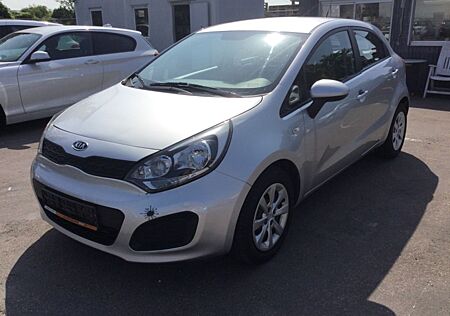 Kia Rio Edition 7