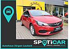 Opel Astra K 5trg 1.2 Eleg LED/AGR+/SHZ/P-Assist/Navi