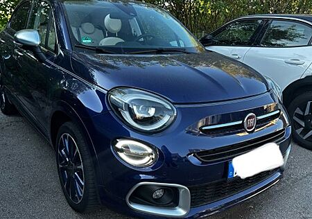 Fiat 500X 1.5 GSE Hybrid YACHT CLUB CAPRI DCT YAC...