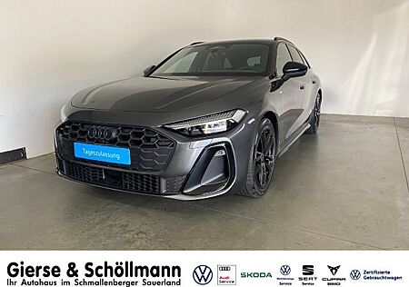 Audi A5 Avant S line 40 TFSI S tronic NAVI+AHK