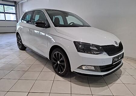 Skoda Fabia 1.2TSI Monte Carlo SHZ PDC Panodach