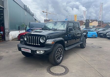 Jeep Gladiator Overland 3.0l V6 Diesel