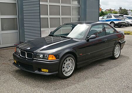 BMW M3 Coupe 2 Hand Originalzustand