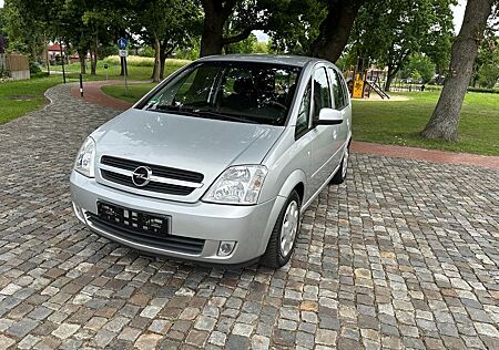 Opel Meriva Edition