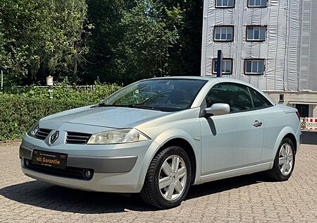 Renault Megane Coupé-Cabriolet Authentique 1.6