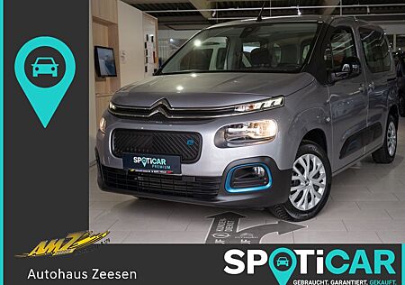 Citroën e-Berlingo ë-Berlingo M 136 Feel KLIMA PDC