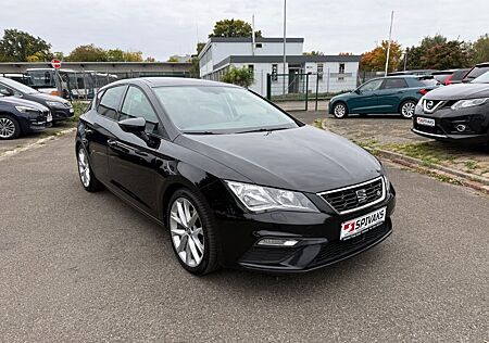 Seat Leon FR Panorama LED Alcantara