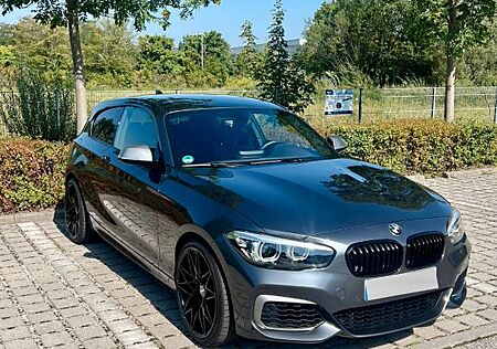 BMW 140 M140i xDrive Special Edition