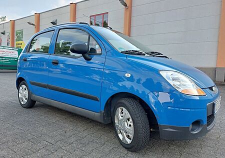 Chevrolet Matiz 0.8 SE