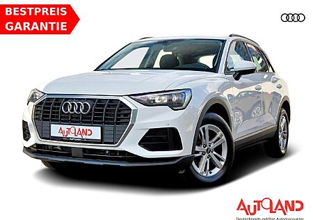 Audi Q3 35 2.0 TDI LED Navi App-Connect Kamera DAB