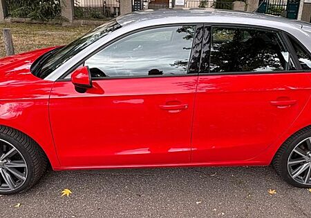 Audi A1 1.0 TFSI Sportback