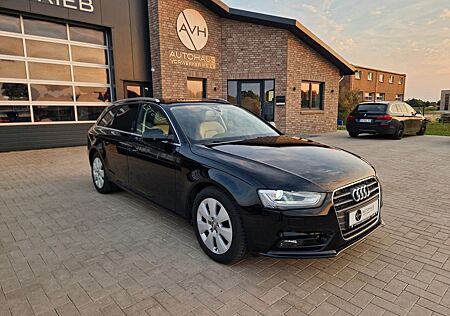 Audi A4 2.0 Ambiente *TÜV/Scheckh./Leder/Xenon*