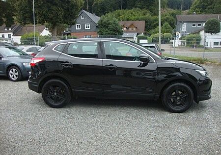 Nissan Qashqai 1.2 DIG-T