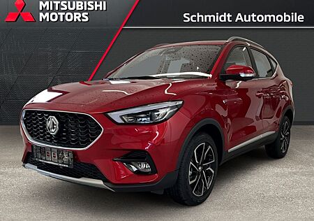 MG ZS 1.5 VTI Tech Luxury LED Kamera360 Navi