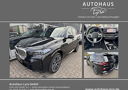 BMW X5 30d xDrive M-Sport-Pro*LED*PANO*H&K*360°KAM*
