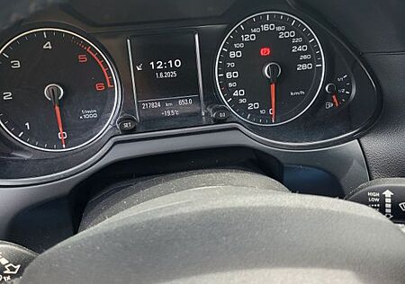 Audi Q5 2.0 TDI ultra 130kW -