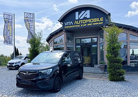 Opel Combo Cargo 1.5D 75kW Selection SHZ TEMPOMAT