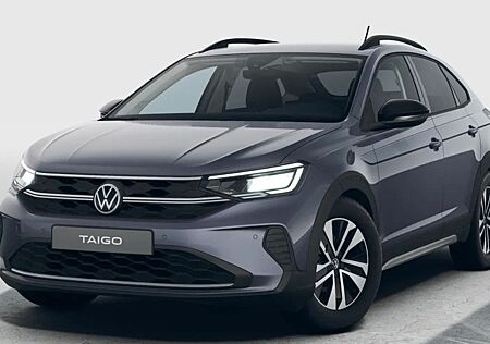 VW Taigo Volkswagen ENERGY 1.0 l TSI OPF 7-Gang-DSG