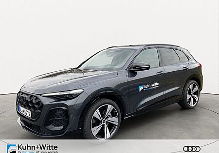 Audi Q5 SUV TDI quattro *Navi*Head-Up*B&O*
