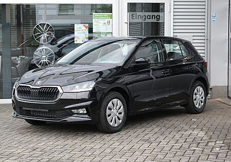 Skoda Fabia Selection 1.0 LED-Scheinw. PDC Sitzheiz...