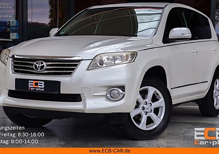 Toyota RAV 4 *Klimaaut./Temp./TÜV 08/26*