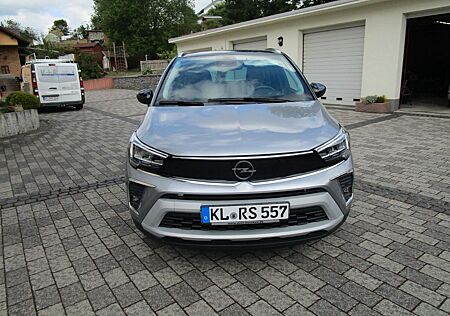 Opel Crossland X Crossland (X) 1.2 DI Turbo 81kW Elegance Ele...