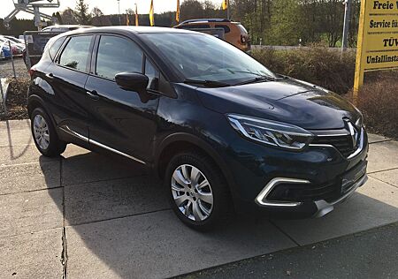 Renault Captur Intens Topzustand