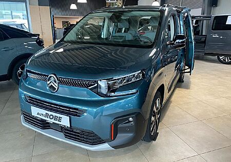 Citroën Berlingo Max M 130 HDI EAT8 Automatikgetriebe
