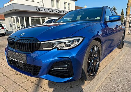 BMW 320 3 Touring d xDrive M Sport