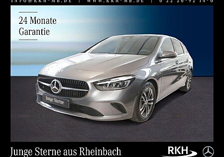 Mercedes-Benz B 200 Progressive 7G/Kamera/Totw/LED/NaviAutom.