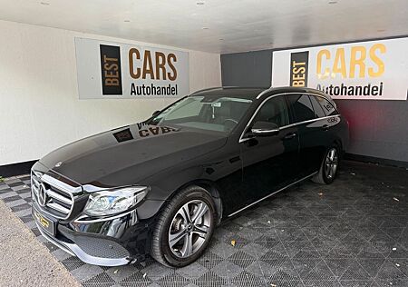 Mercedes-Benz E 220 E -Klasse T-Modell d 4Matic